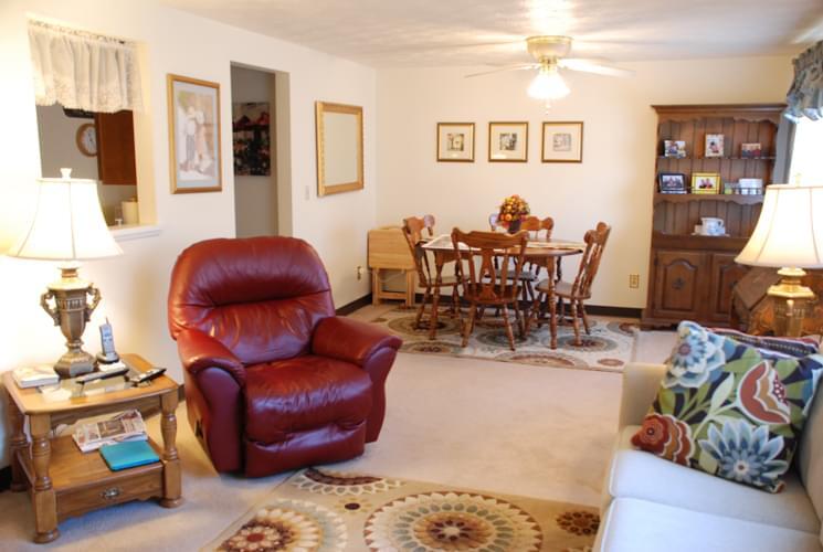 Shepherd of the Valley Niles Senior Living Community Assisted Living